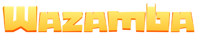 Wazamba-Logo